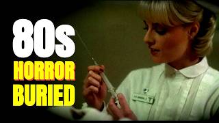 10 Forgotten 80s Horror Movies You Need To See