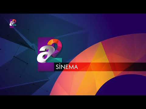 (Nette İlk) A2 Sinema + 13 Yaş ve Üzeri Jeneriği 2022 1080p