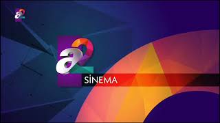 Nette İlk A2 Sinema 13 Yaş Ve Üzeri Jeneriği 2022 1080P