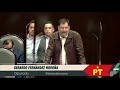 Gerardo Fernández Noroña PT  Comentarios de clausura 1 Mayo 2021