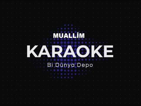 Muallim Karaoke