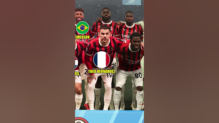 AC Milan 3-2 Inter Italian Super Cup Final 2025 #bintangbola