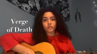 Verge of Death (original song)