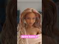 Reroot! Rebody! Revamp! Barbie Basics 8 Mbili Sculpt