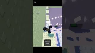 Material Stronger Than Graphine #roblox #robloxshorts #robloxtrend #towerofhell