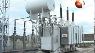 Kenya Power to build extra lines for large consumers