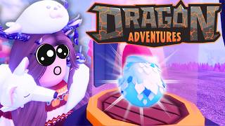 I Played Dragon Adventures Again.. It's Different?