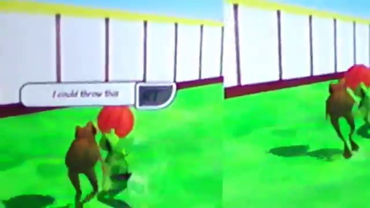 the amazing frog part 1