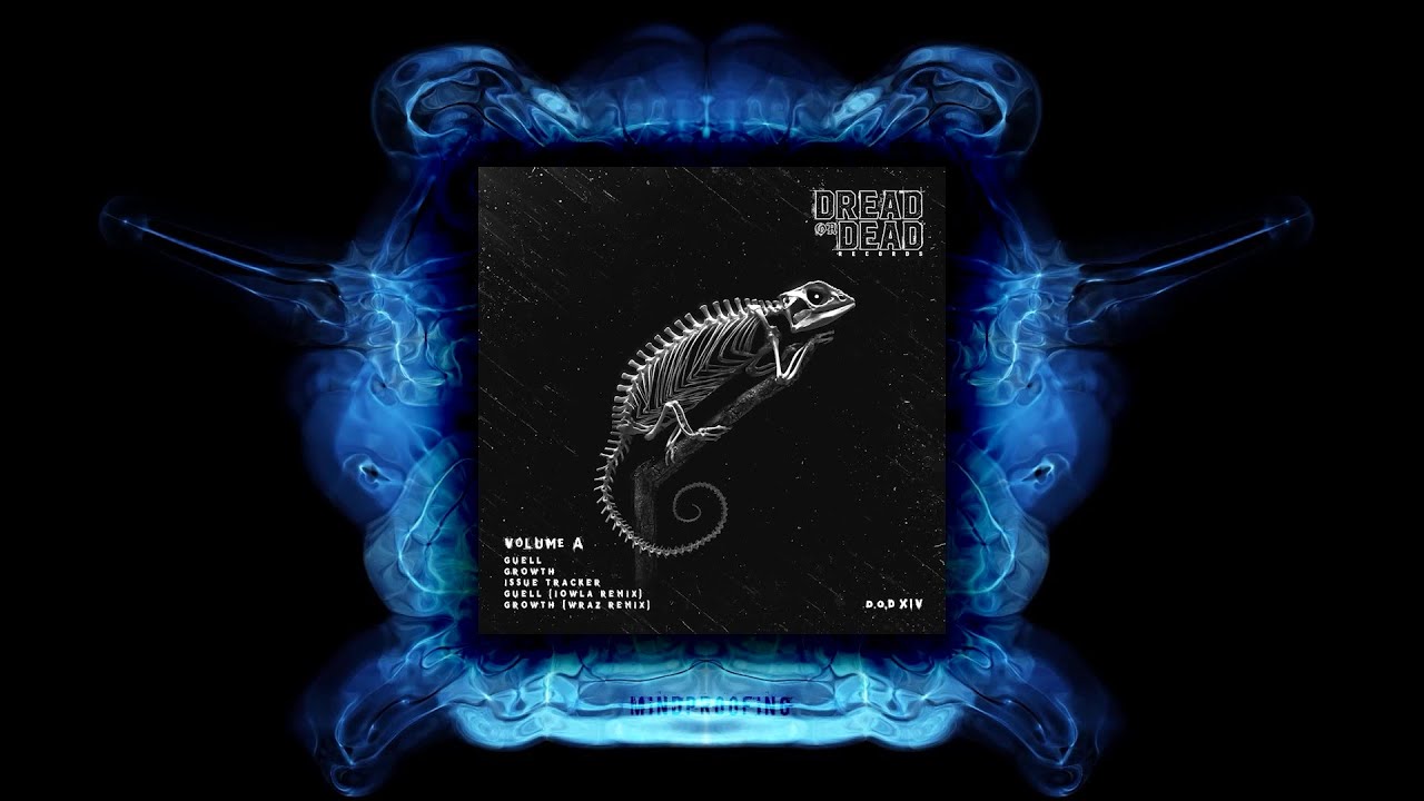 Guarda Volume A - Guell | Deep Dubstep su YouTube Guarda Volume A - Guell | Deep Dubstep su YouTube