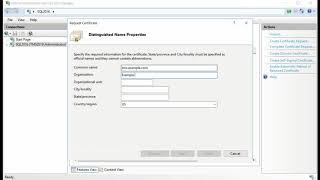 Step-by-Step Guide: Renewing TMS Web Certificates with IIS