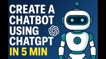 Create a Chatbot Using ChatGPT in Just 5 Minutes | Step-by-Step Tutorial