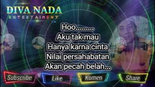 Aku luka diapun luka_Imam.s arifin_Karaoke nada cowok by parwito Arr