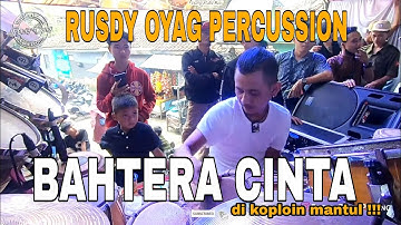 BAHTERA CINTA KOPLO VERSION ROP