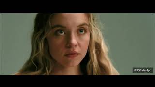 Sydney Sweeney S3x scene in The Voyeurs