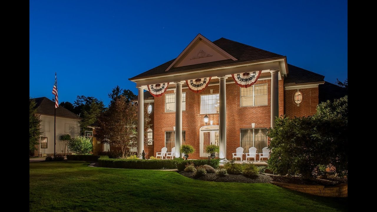 HOME FOR SALE 1439 Homestead Creek Drive Broadview Heights, OH