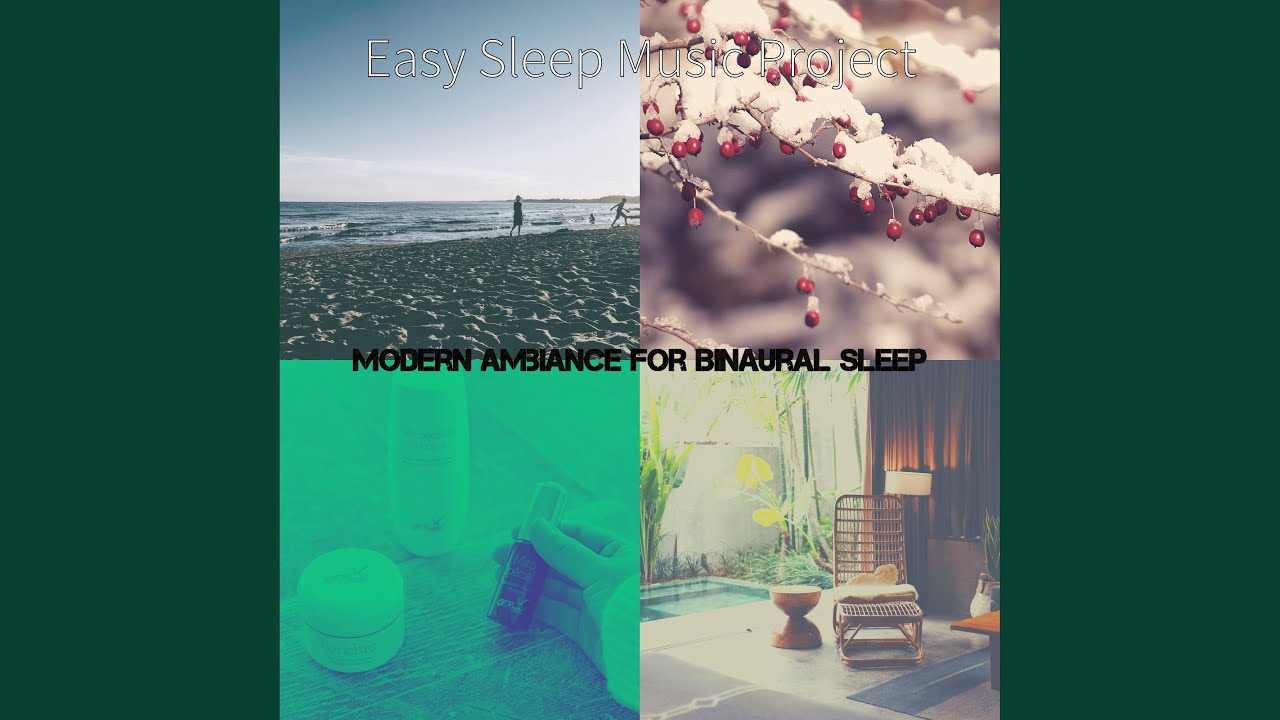 Exquisite Backdrops for Sleeping In