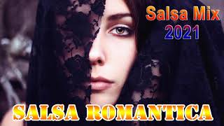 LO MEJOR SALSA ROMANTICA DE TITO ROJAS, MAELO RUÍZ, WILLIE GONZÁLEZ, NINOSEGARA | MIX 30 ÉXITOS