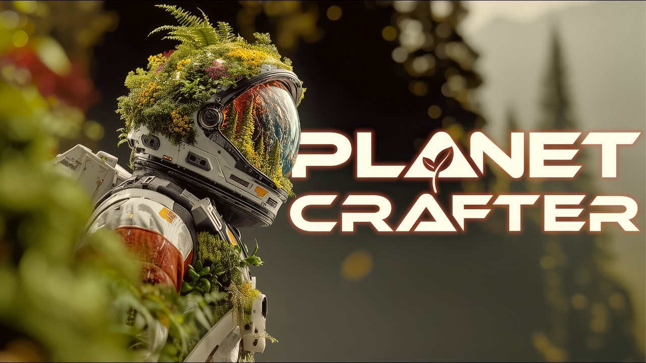 HEATING UP: Unlocking New Biomes Through Terraforming