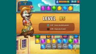Water Splash Level 85 screenshot 2