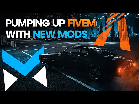 FiveMods  Best GTA 5 FiveM Mods