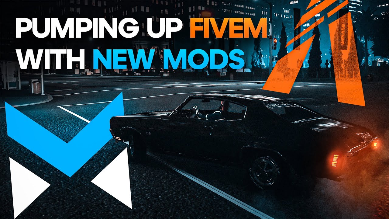 FiveM Store Now Updated with Mods Ranging from Simple UI Mods to Complex  Gameplay Mods