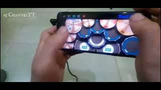 Noah/Peterpan : Jauh mimpiku realdrum cover