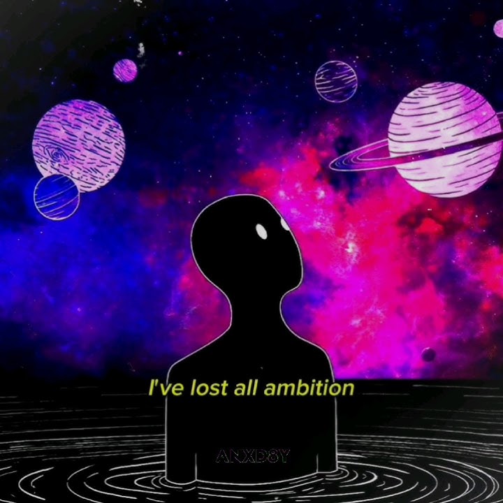 I don't want to set the world on fire! (I've lost all ambition) - anti spiral ver. [Edit/AMV]#shorts
