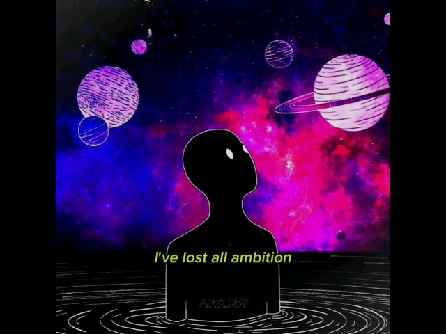 I don't want to set the world on fire! (I've lost all ambition) - anti spiral ver. [Edit/AMV]#shorts class=