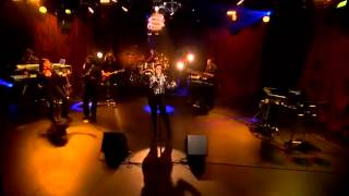 Nelly Furtado - Parking Lot (AOL Sessions) NEW SINGLE