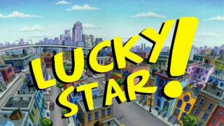 Download lagu LUCKY STAR - Tetaplah disini