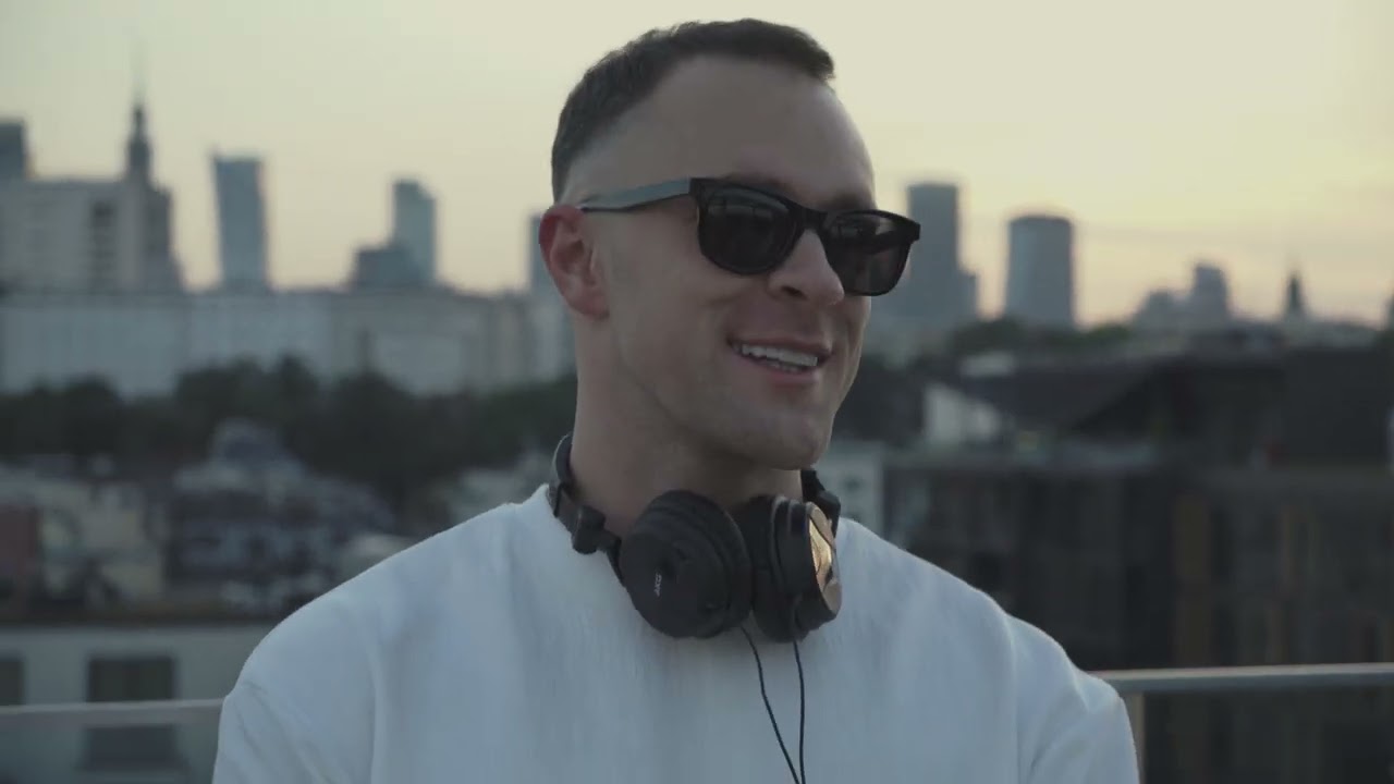 Sunset House Mix 2025 🌅 SEPKOSKI dj set | PLACEBO COLLECTIVE