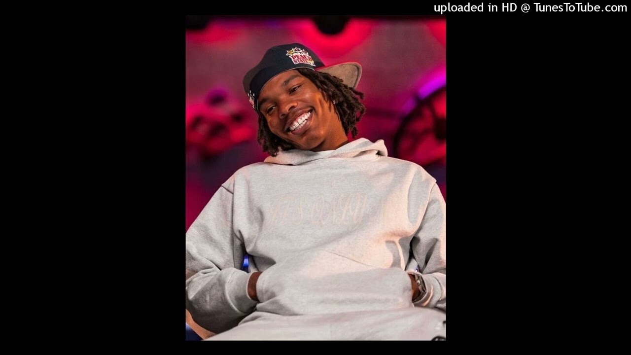 [FREE] Lil baby Type Beat - “MAGIC”