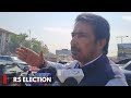 RS Election: All 4 Seats Will Go To NC Unless Someone Mistakenly voted For BJP Says GA Mir