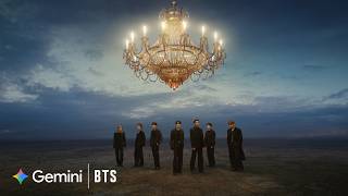 BTS & Gemini | It starts with you screenshot 3