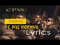 TOOFAN - C