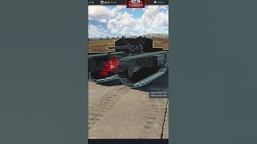 Sneaky Way To Destroy Chuchil Heavy Tanks In War Thunder