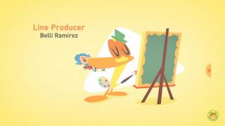 Pocoyo Season 3 Episode 2 New Episodes