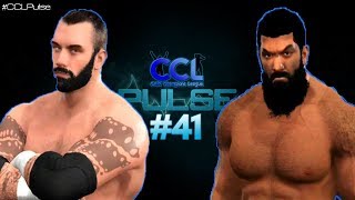 CCL Pulse #41