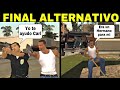El FINAL ALTERNATIVO de GTA SAN ANDREAS !