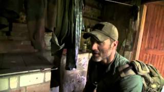 Manhunt: Farm Dog Trick