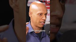 🥩 🥓 Can Eating Too Much Fat Cause Type 2 Diabetes | Mastering Diabetes #shorts