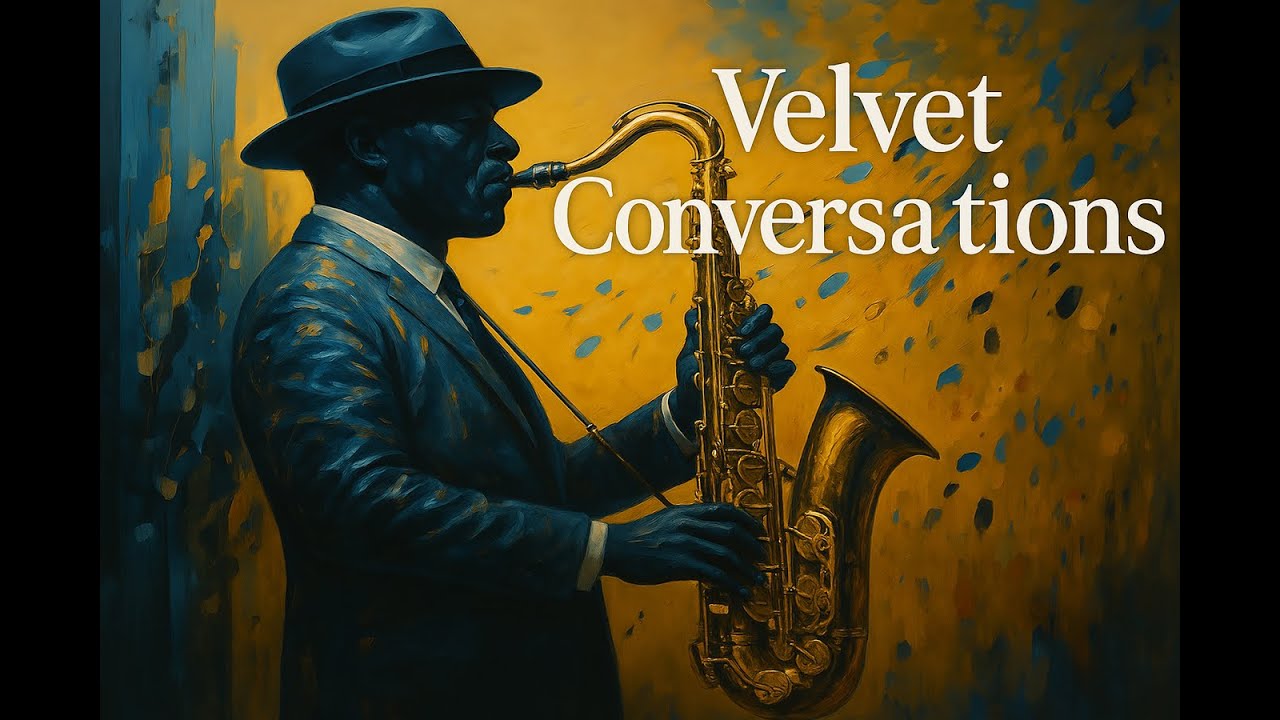 Velvet Conversations