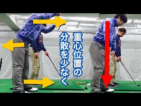 アドレスの手の位置 遠い派 近い派 どっち アドレスについて Youtube