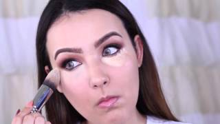 Cara Delevingne Makeup Tutorial