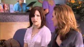 Brooke And Peyton Scenes 5.17