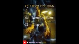 DJ REMIX FULL ALBUM TERBARU | DJ DERMAGA BIRU FULL BASS REMIX TERBARU 2022