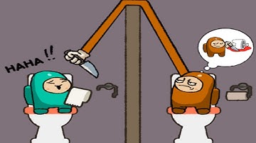 Thief Puzzle 2: Impostor Puzzle - Level 29-58 Answers - Android Gameplay Walkthrough HD