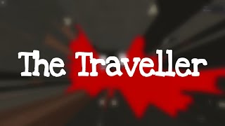 The Traveller [TIER 14] Completion