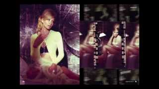 Modern Hair+Beauty Magazine Photo Shoot 2013 screenshot 2