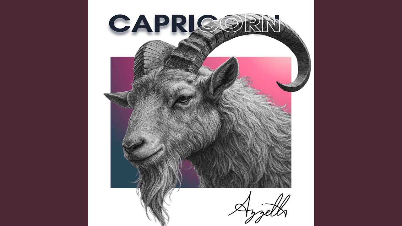 Watch Capricorn on YouTube Watch Capricorn on YouTube